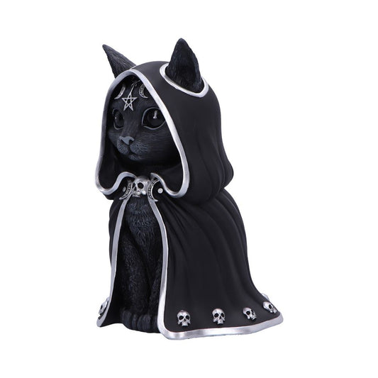 Zefur Collectible Cat Cult Cuties Figurine 23.2cm 2