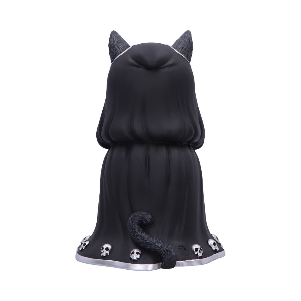 Zefur Collectible Cat Cult Cuties Figurine 23.2cm 3