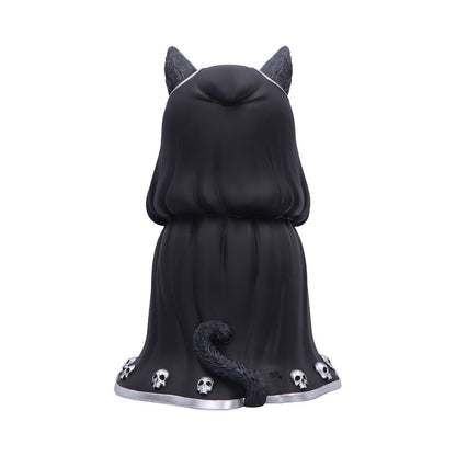 Zefur Collectible Cat Cult Cuties Figurine 23.2cm 3