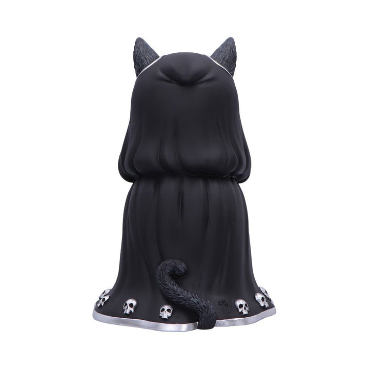 Zefur Collectible Cat Cult Cuties Figurine 23.2cm 3