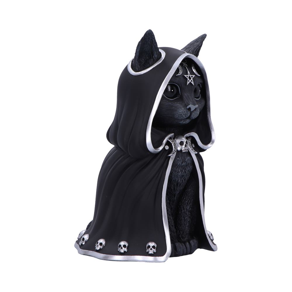 Zefur Collectible Cat Cult Cuties Figurine 23.2cm 4