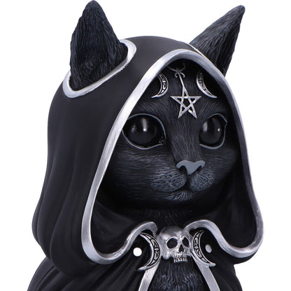 Zefur Collectible Cat Cult Cuties Figurine 23.2cm 5