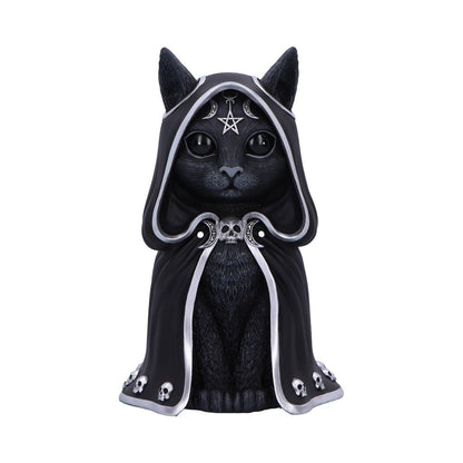 Zefur Collectible Cat Cult Cuties Figurine 23.2cm 1