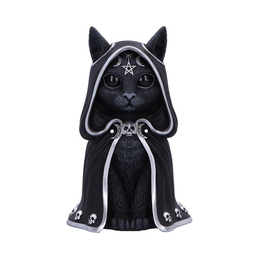 Zefur Collectible Cat Cult Cuties Figurine 23.2cm 1