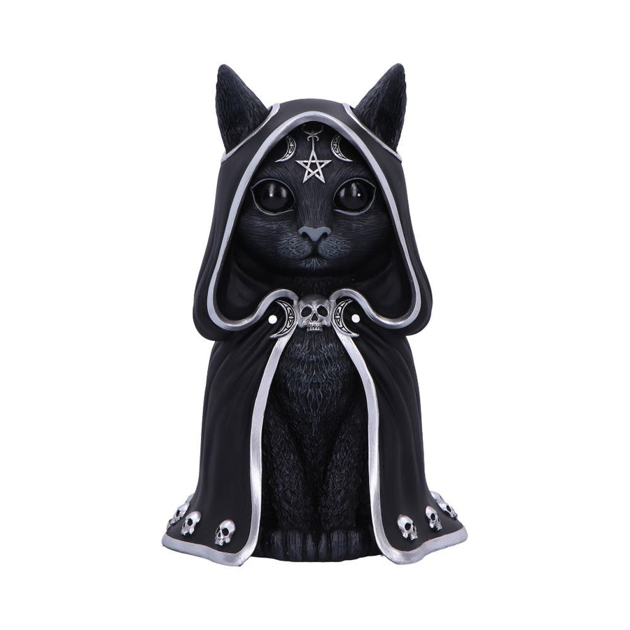 Zefur Collectible Cat Cult Cuties Figurine 23.2cm 1