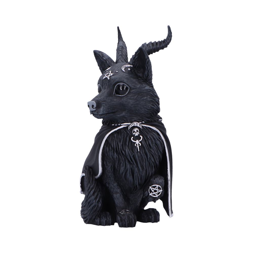 Lycarion Cult Cuties Figurine 13cm 2