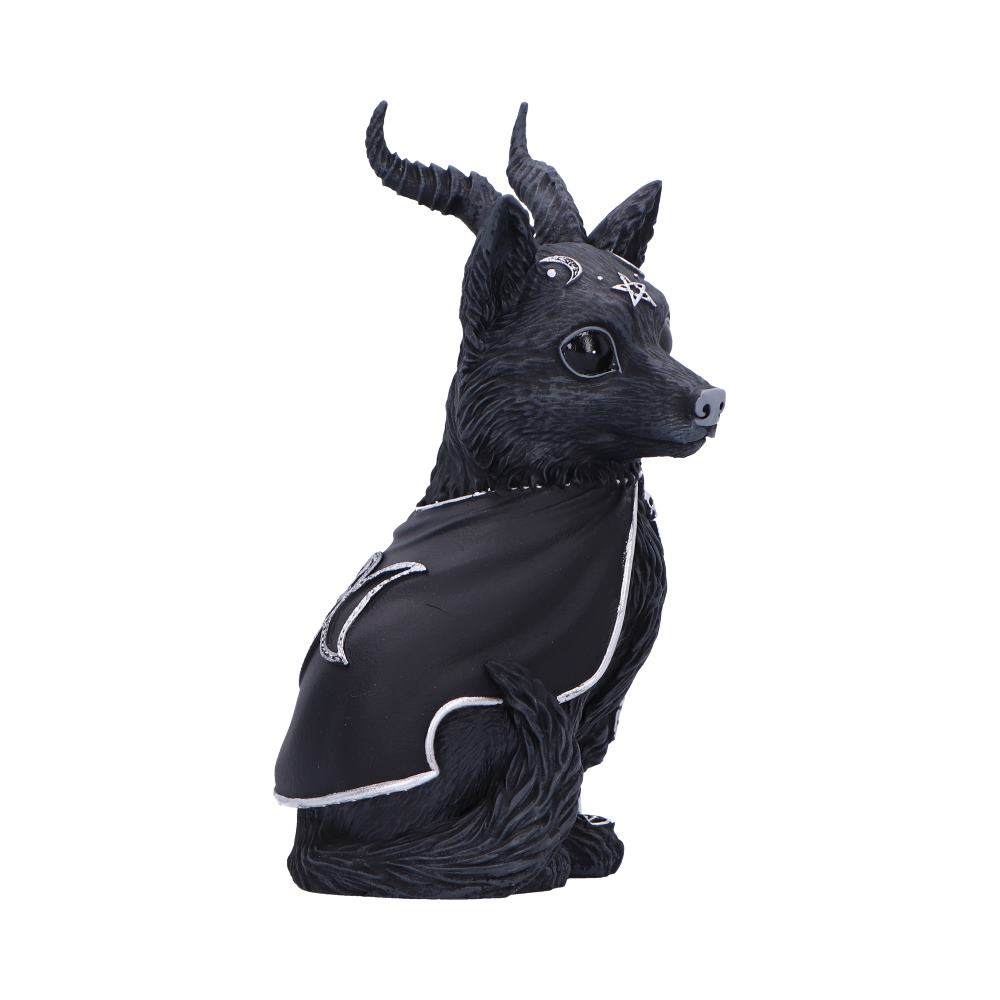Lycarion Cult Cuties Figurine 13cm 4