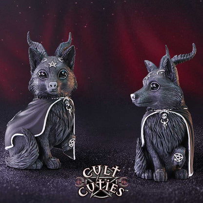 Lycarion Cult Cuties Figurine 13cm 7