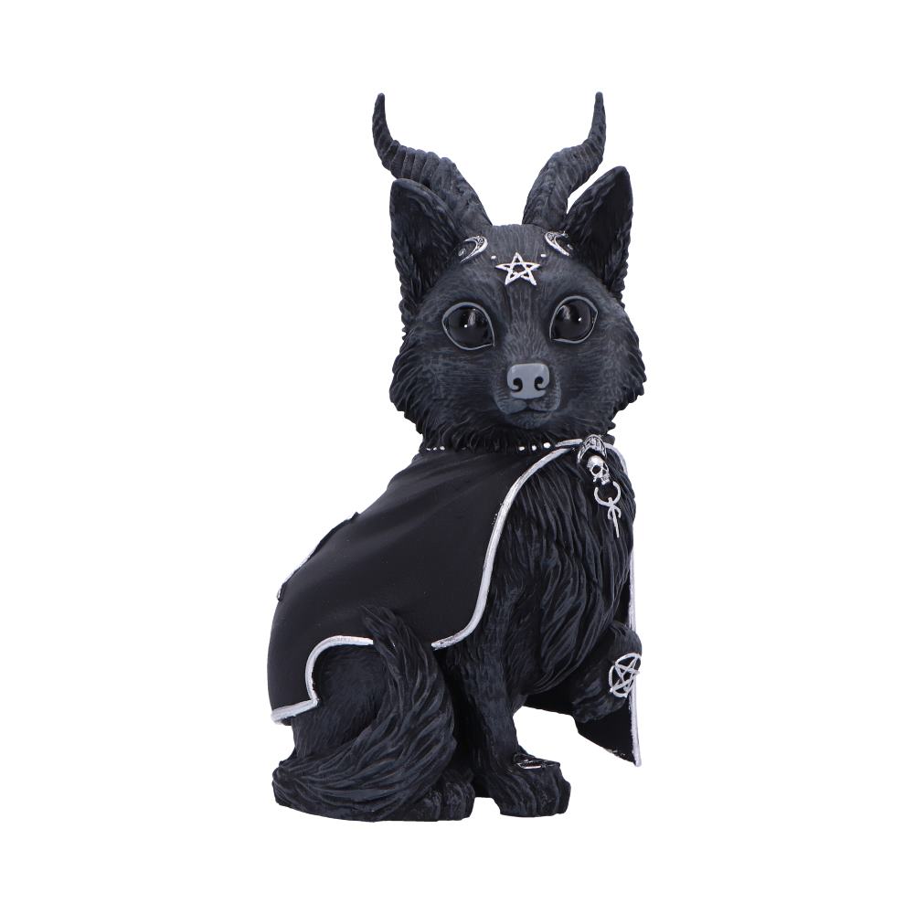 Lycarion Cult Cuties Figurine 13cm 1