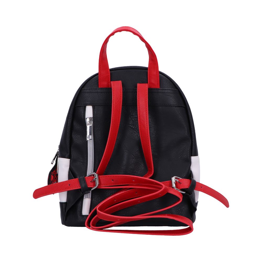 Stranger Things Hellfire Club Backpack 28cm 3