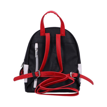 Stranger Things Hellfire Club Backpack 28cm 3