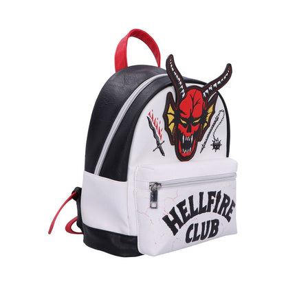 Stranger Things Hellfire Club Backpack 28cm 4