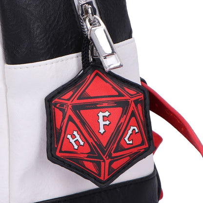Stranger Things Hellfire Club Backpack 28cm 6