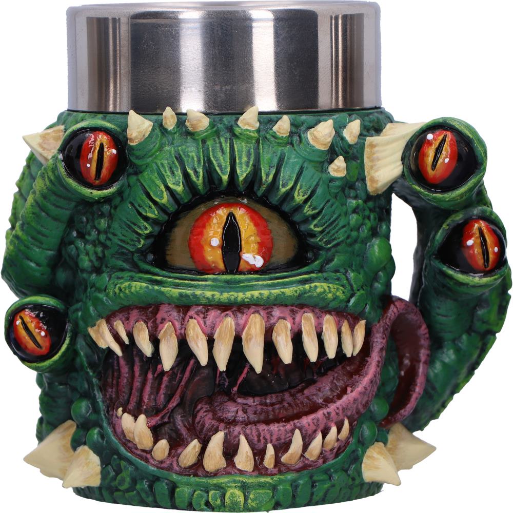 Dungeons & Dragons Mini Monster Tiny Tankards Set of 3 4