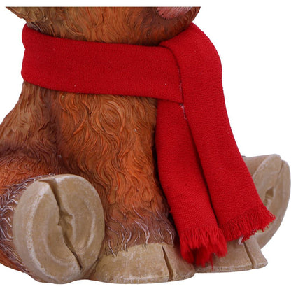 Highland Tam Figurine 11.2cm 6