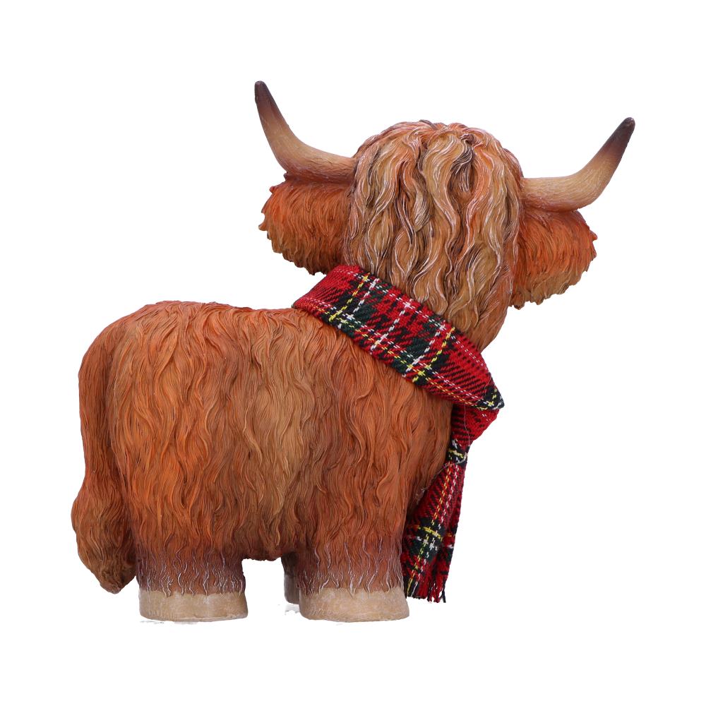 Highland Snug 12.2cm 3