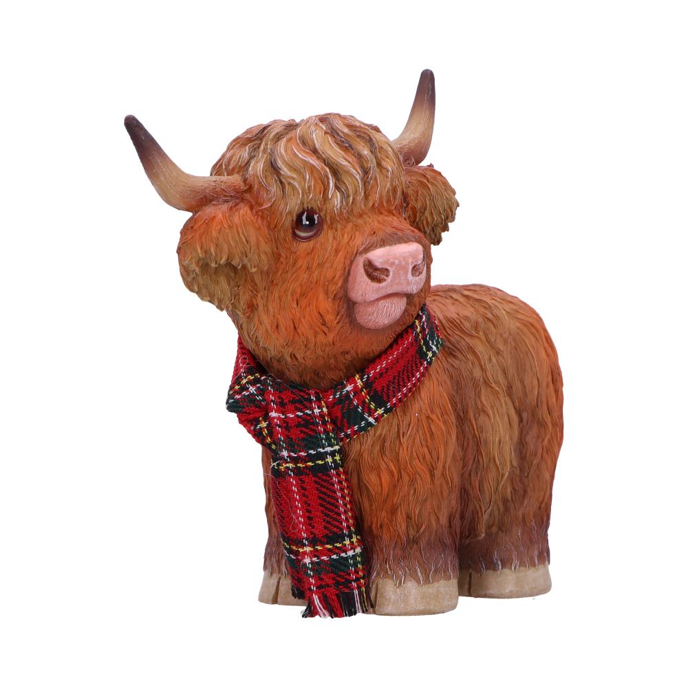 Highland Snug 12.2cm 4
