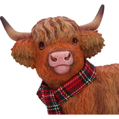 Highland Snug 12.2cm 5