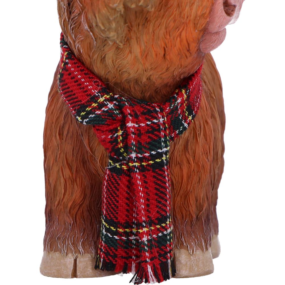 Highland Snug 12.2cm 6