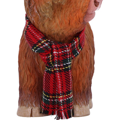 Highland Snug 12.2cm 6