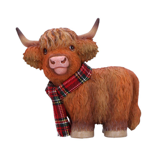 Highland Snug 12.2cm 1