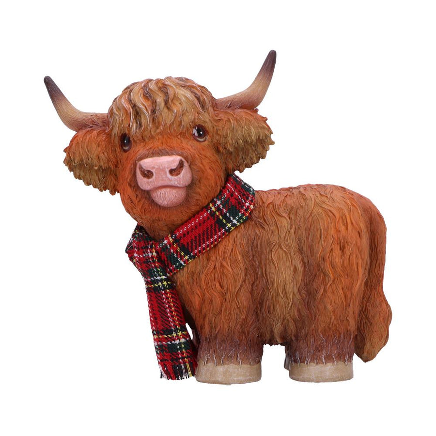 Highland Snug 12.2cm 1