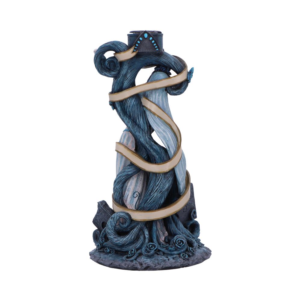Corpse Bride With This Candle Vow Candle Holder 19cm 3