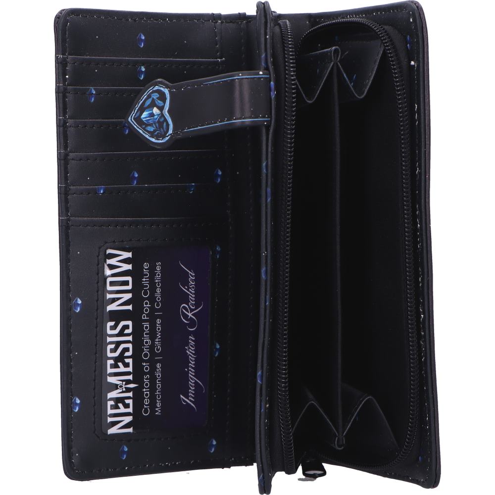 Book of Shadows Embossed Purse 18.5cm 6