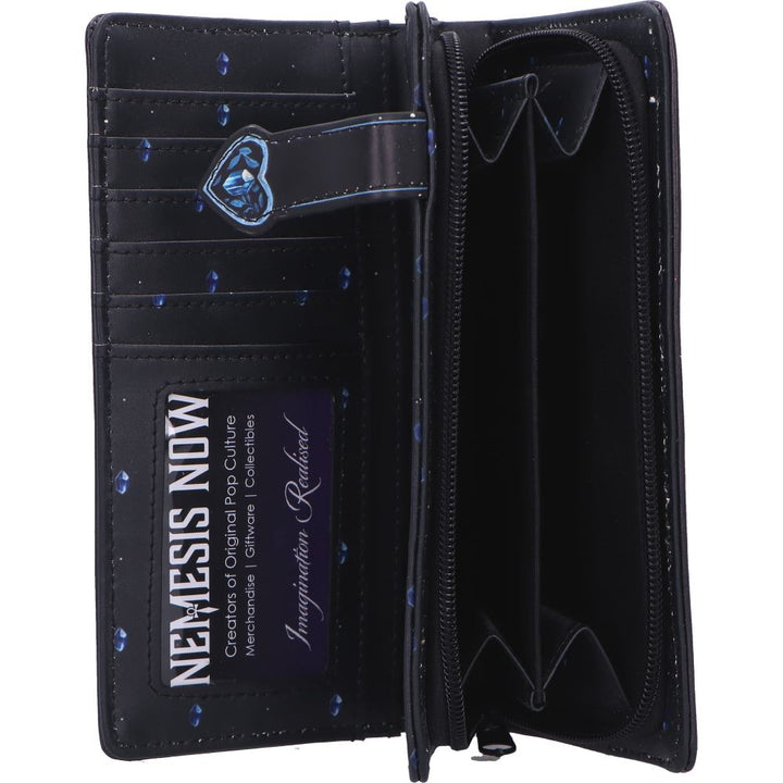 Book of Shadows Embossed Purse 18.5cm 6