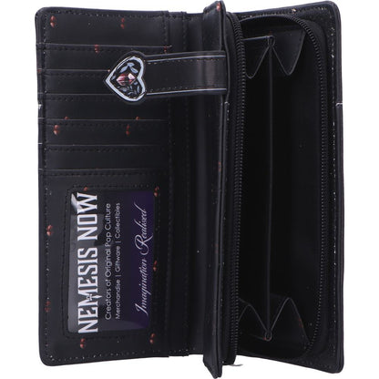 Book of Spells Embossed Purse 18.5cm 6