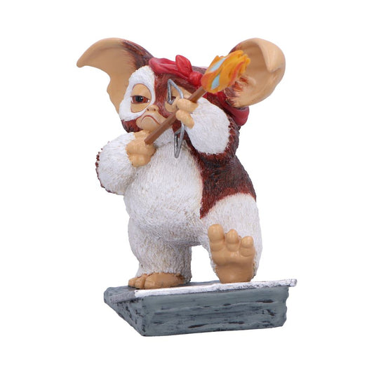 Gremlins Gizmo Ready Aim Fire 14cm 2