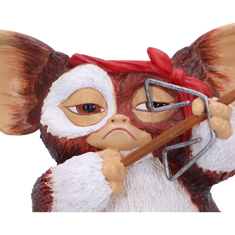 Gremlins Gizmo Ready Aim Fire 14cm 5