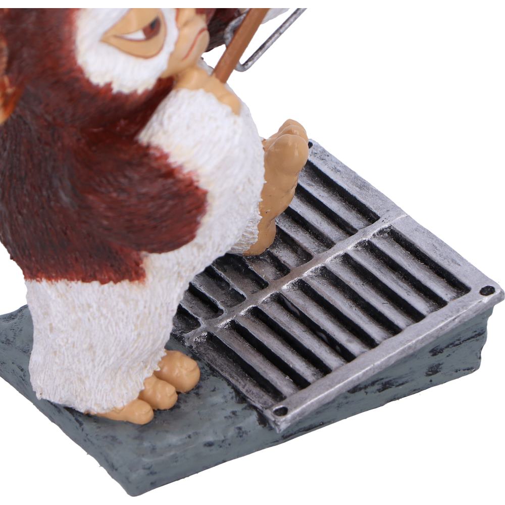 Gremlins Gizmo Ready Aim Fire 14cm 6