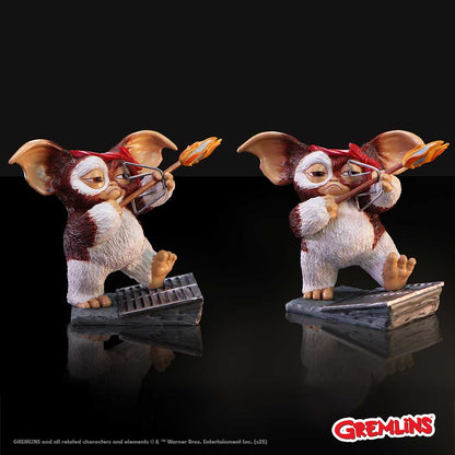 Gremlins Gizmo Ready Aim Fire 14cm 9
