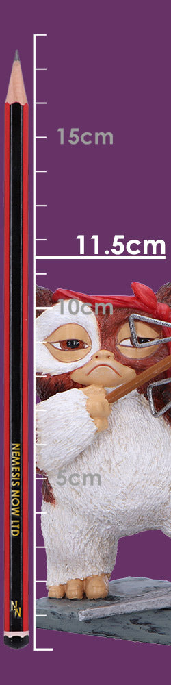 Gremlins Gizmo Ready Aim Fire 14cm 10