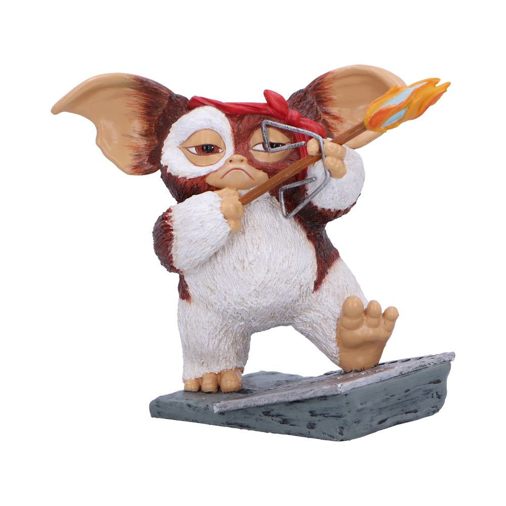 Gremlins Gizmo - Ready Aim Fire 14cm