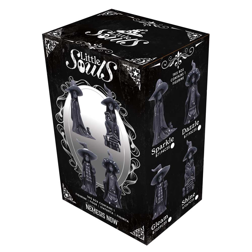 Little Souls Shine Figurine 13.5cm 7