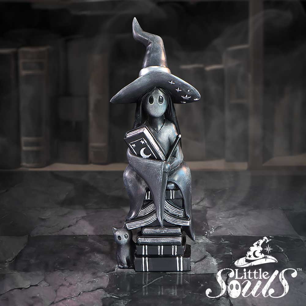 Little Souls Shine Figurine 13.5cm 8