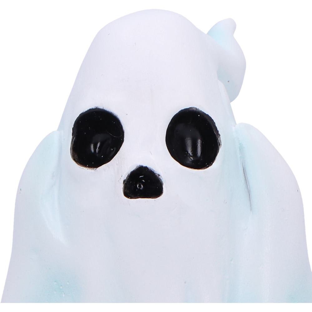 Three Wise Ghosts 7.5cm Figurines 5
