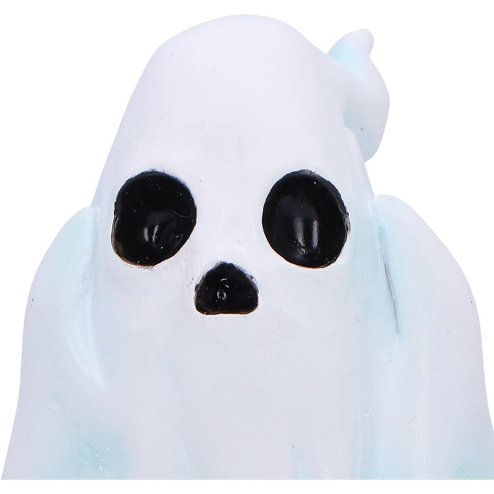 Three Wise Ghosts 7.5cm Figurines 5