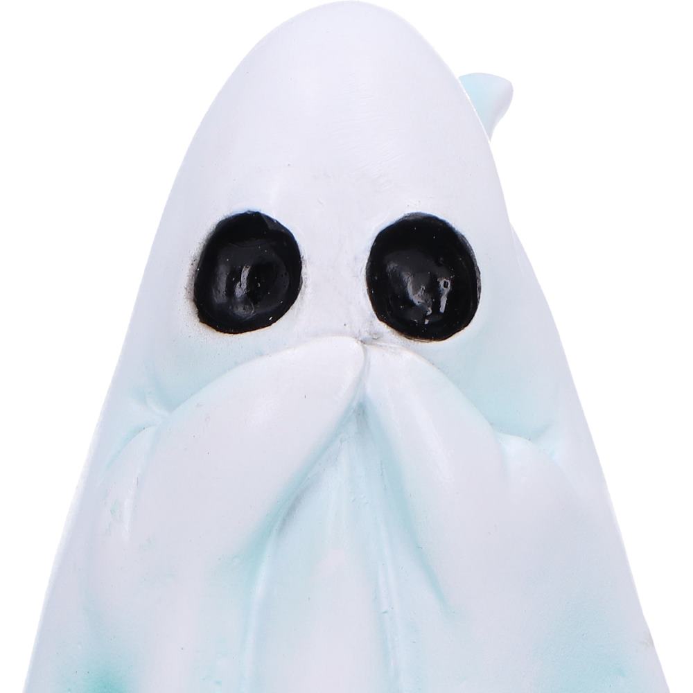 Three Wise Ghosts 7.5cm Figurines 6