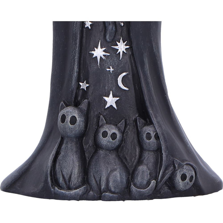 Little Souls Aura Figurine 13.7cm 6