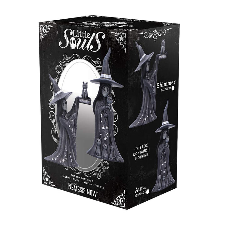 Little Souls Aura Figurine 13.7cm 7