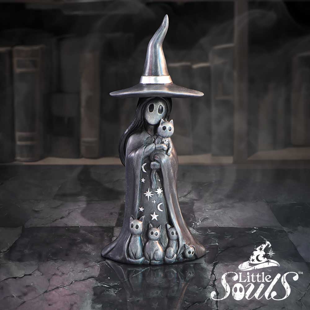 Little Souls Aura Figurine 13.7cm 8