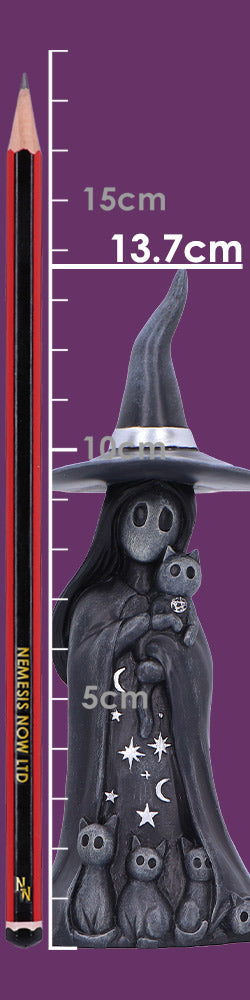 Little Souls Aura Figurine 13.7cm 9