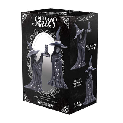 Little Souls Shimmer Figurine 12.5cm 7