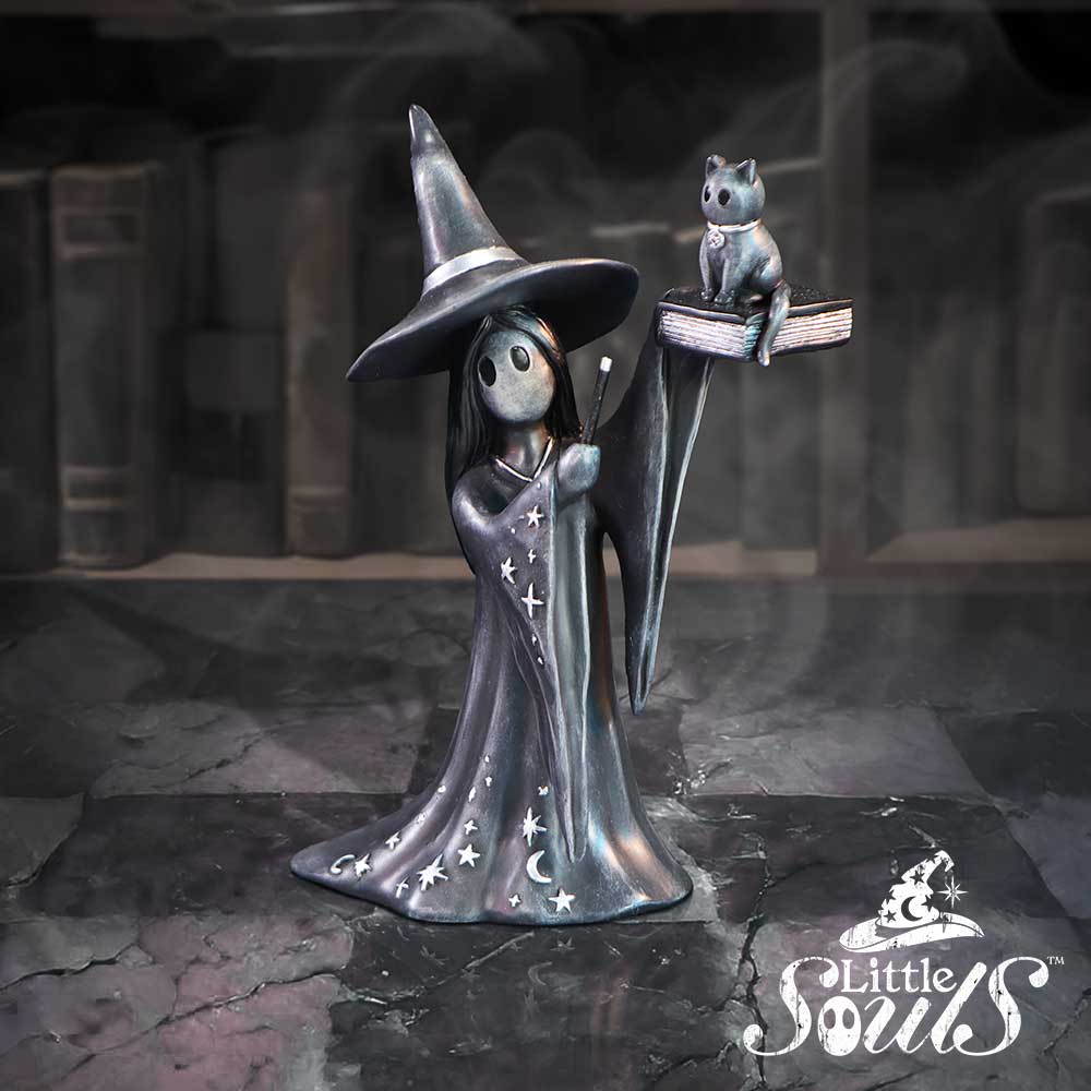 Little Souls Shimmer Figurine 12.5cm 8