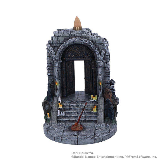 Dark Souls III Fog Gate Backflow Incense Burner 20.5cm 2
