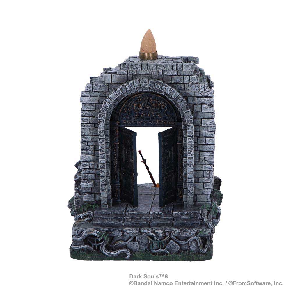 Dark Souls III Fog Gate Backflow Incense Burner 20.5cm 4