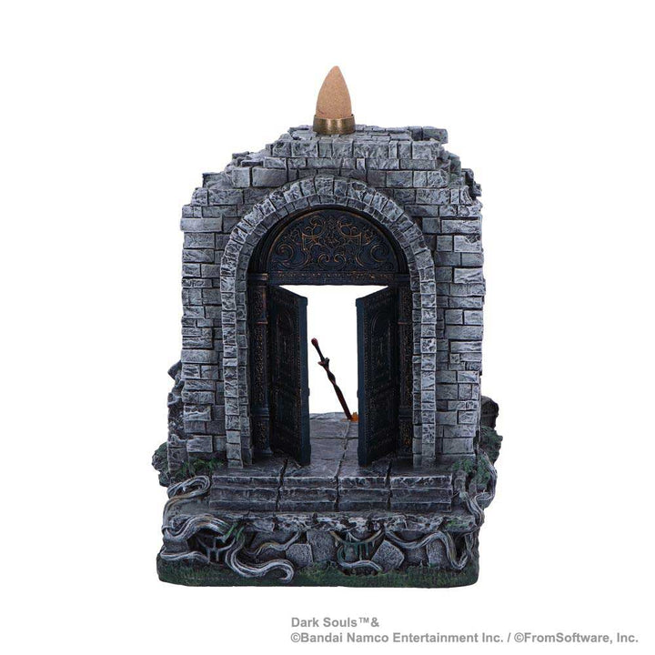 Dark Souls III Fog Gate Backflow Incense Burner 20.5cm 4